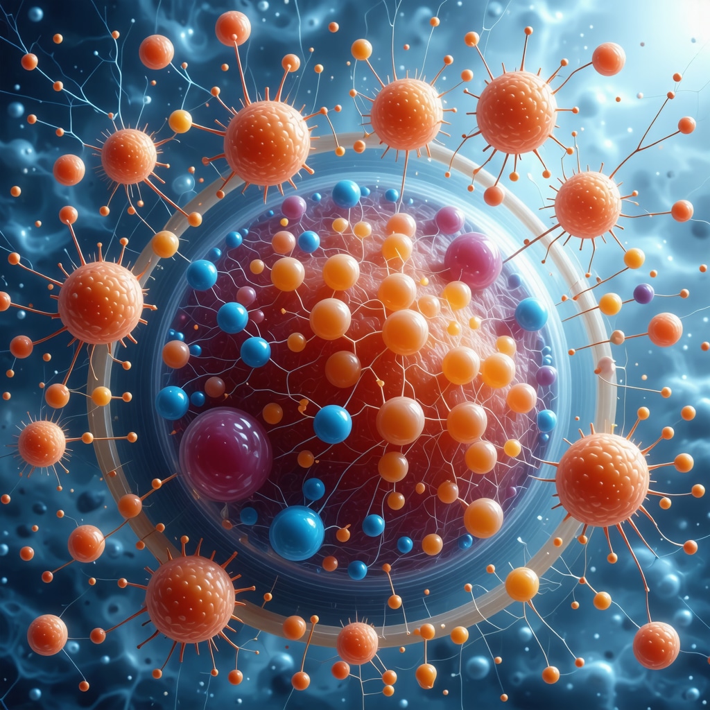 Advanced AI and biomarker analysis for personalized health