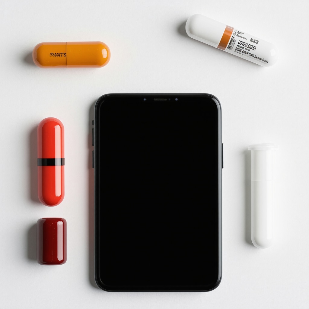 High-tech health monitoring devices and personalized diet plans for weight loss