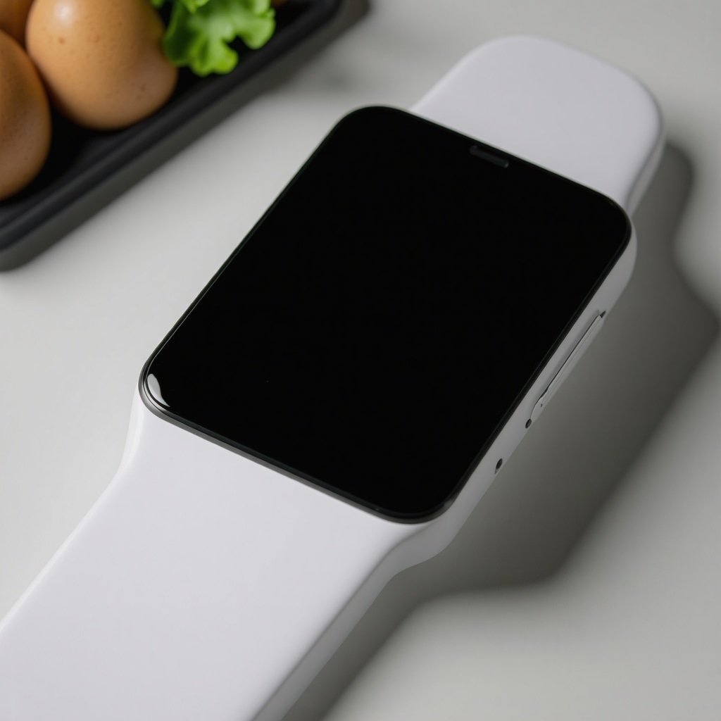 Digital health devices and Semaglutide medication for personalized weight management