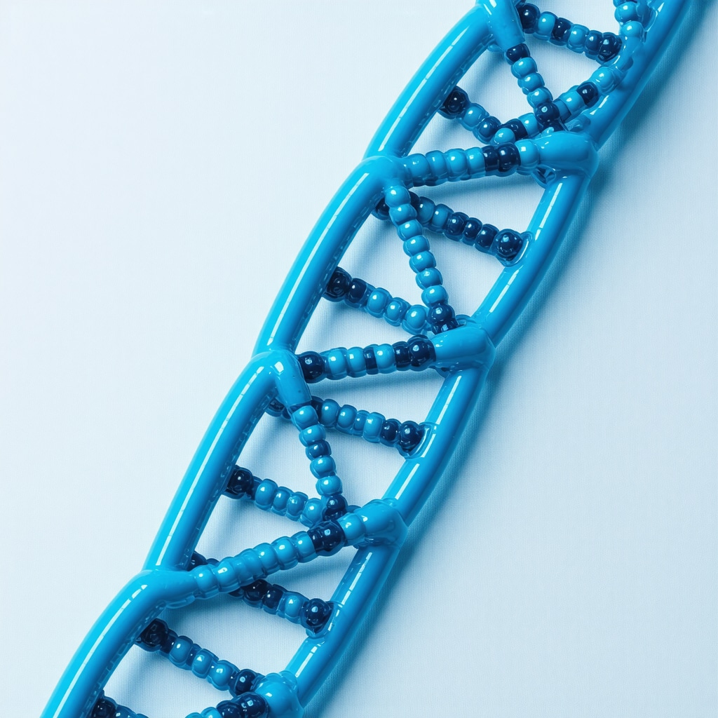Genetic testing for personalized semaglutide dosing