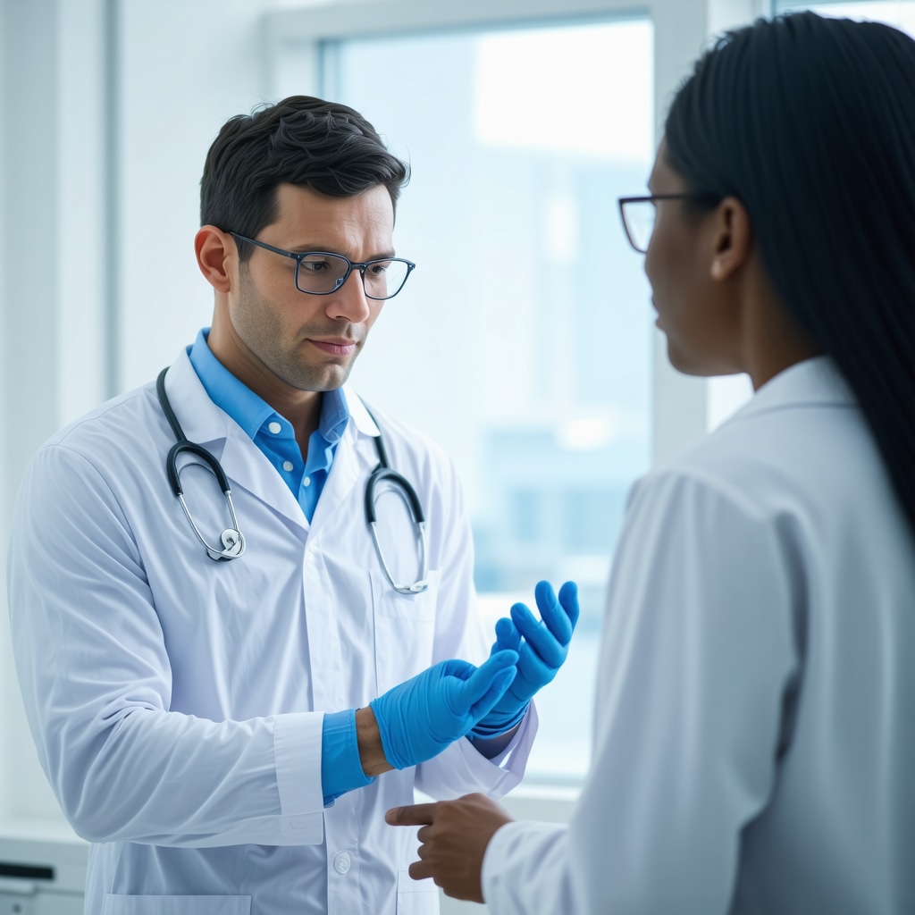 Genetic sequence variations influencing patient response to Semaglutide therapy.
