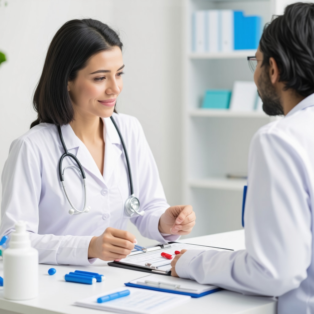 How Doctor Supervised Semaglutide Ensures Safe & Effective Results