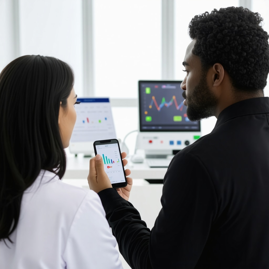 How Doctor-Supervised Semaglutide Ensures Safe & Fast Results