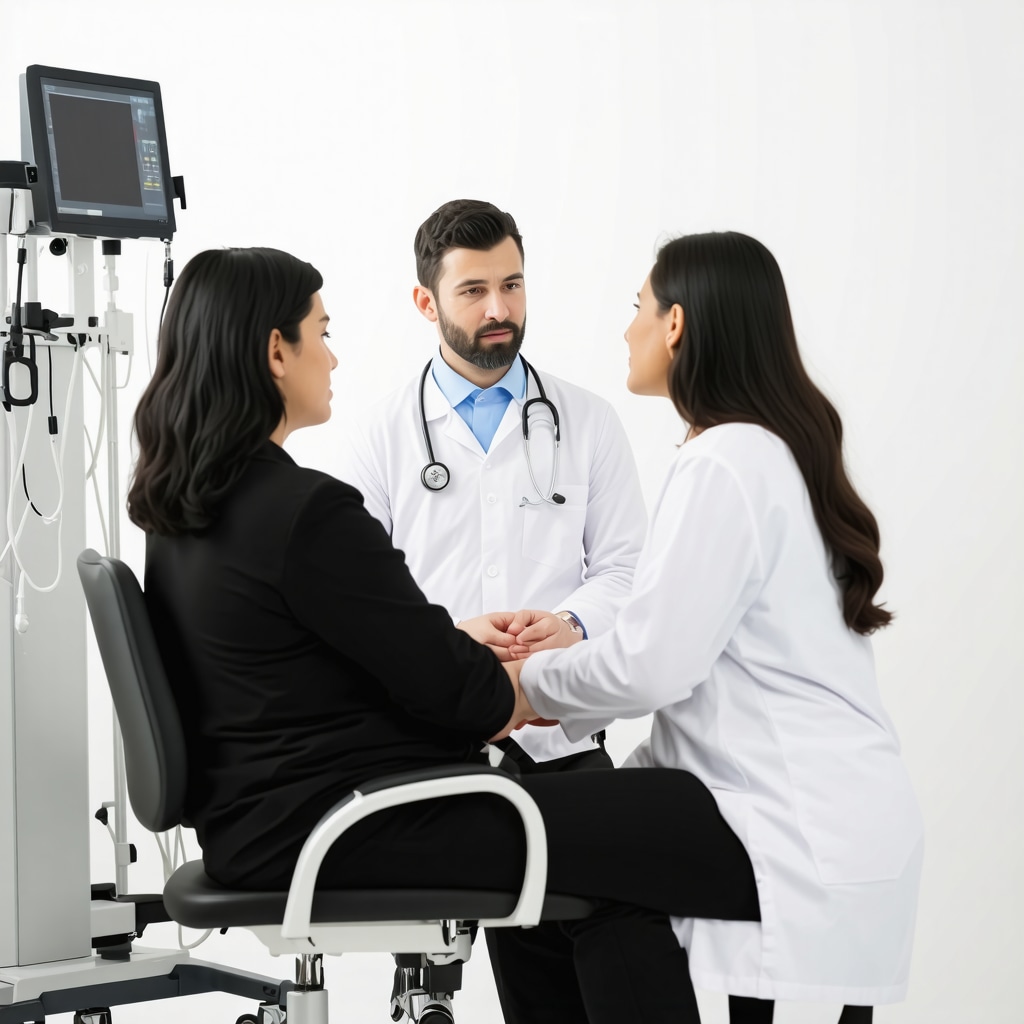 How Doctor-Supervised Semaglutide Ensures Safe & Rapid Results
