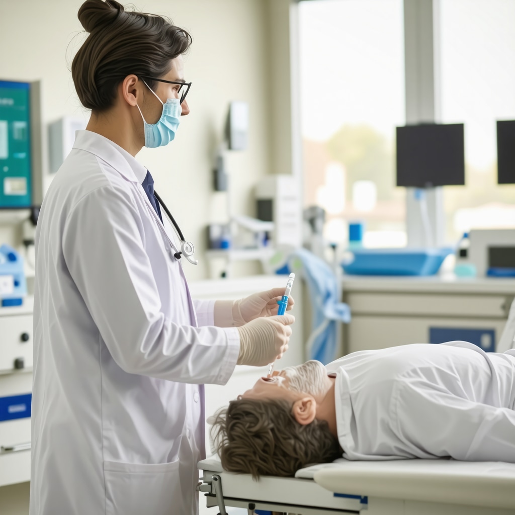 How Doctor Supervised Semaglutide Ensures Safe & Rapid Results
