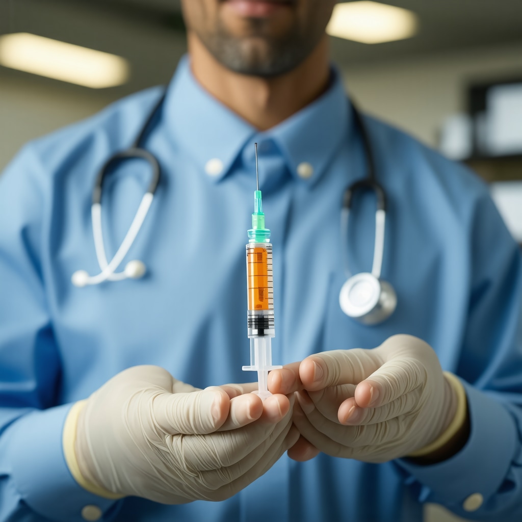 How FDA-Approved Semaglutide Enhances Your Weight Loss Strategy