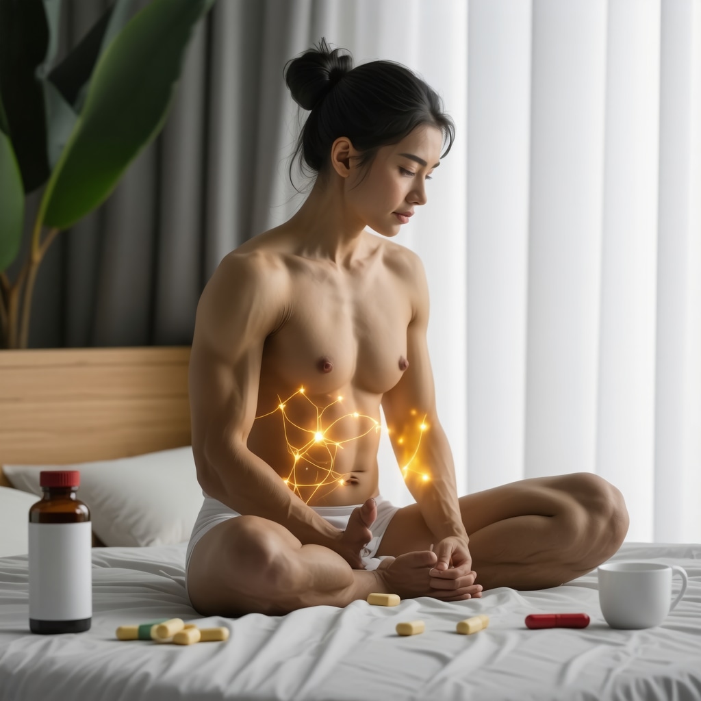 How Semaglutide Boosts Fat Burn When Combined with Fasting