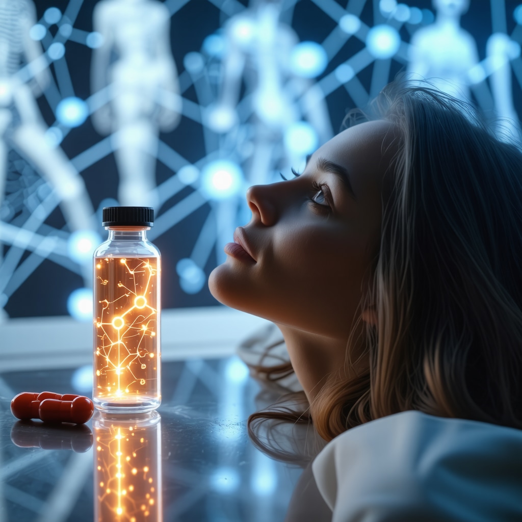 How Semaglutide Boosts Rapid Weight Loss Safely in 2025