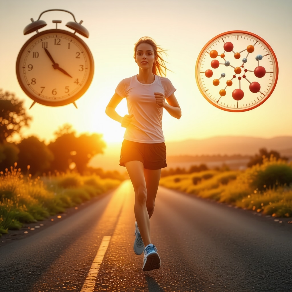How Semaglutide & Fasting Boost Fat Burning Naturally in 2025