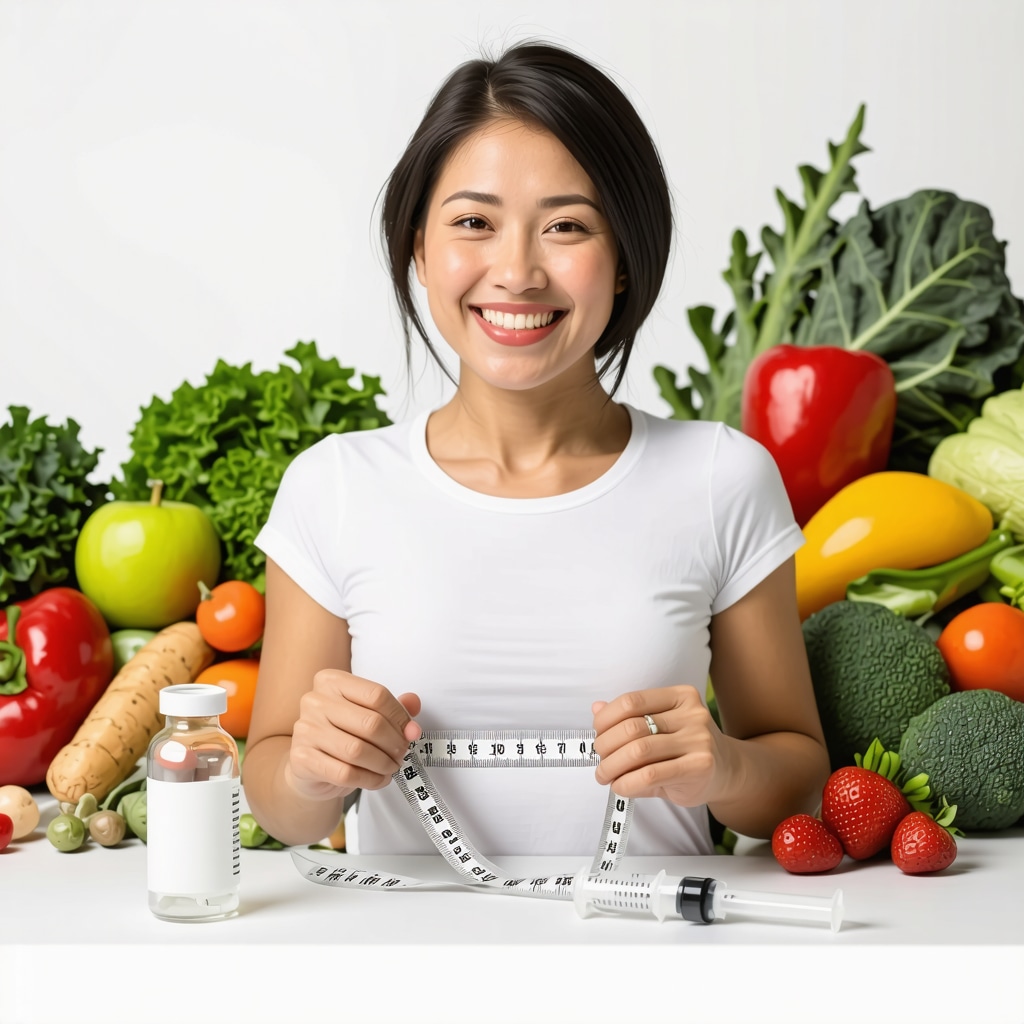 How Semaglutide Helps You Lose Weight Fast Without Stress