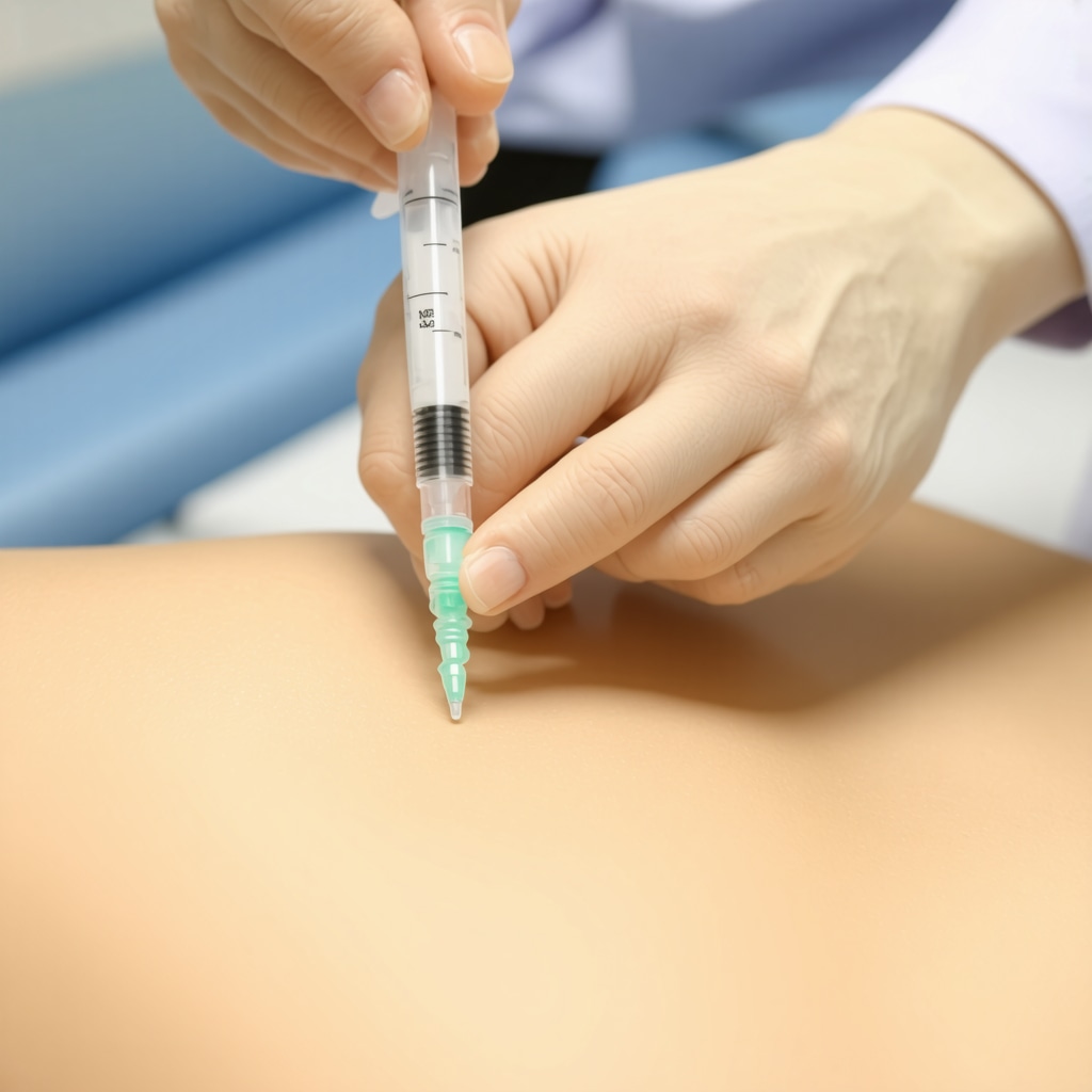 How Semaglutide Injections Accelerate Weight Loss: Proven Strategies 2025