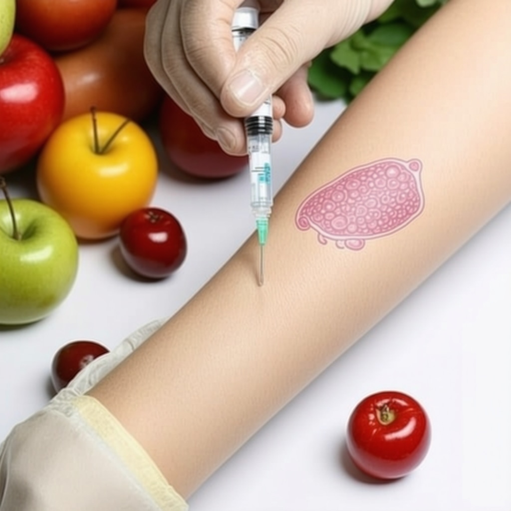 How Semaglutide Injections Boost Rapid Fat Loss Safely