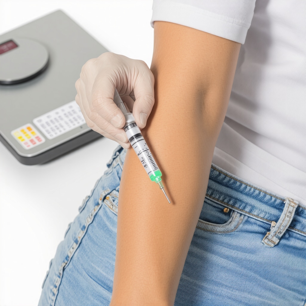How Semaglutide Injections Speed Up Weight Loss: Expert Tips and Results