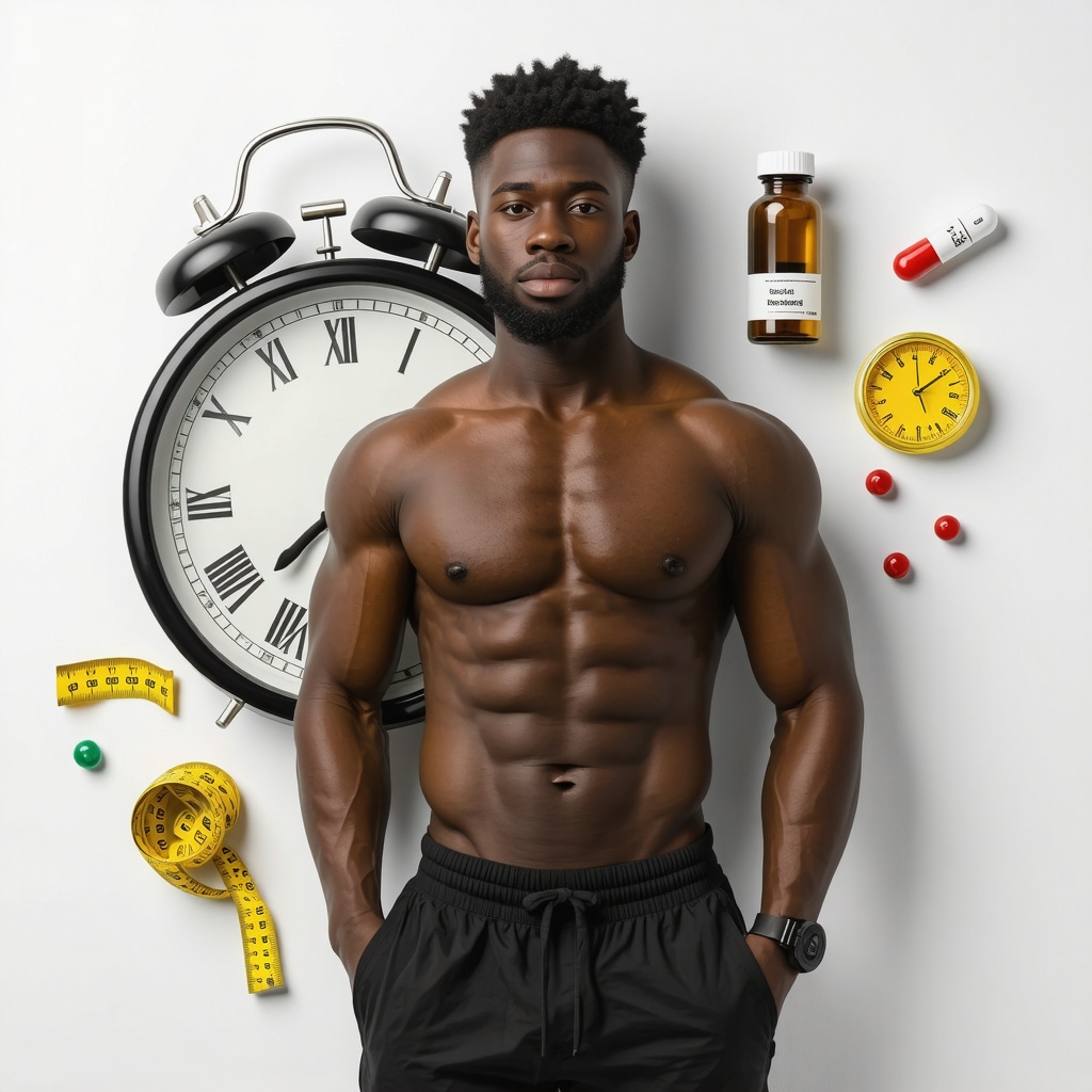 How Semaglutide & Intermittent Fasting Accelerate Fat Loss
