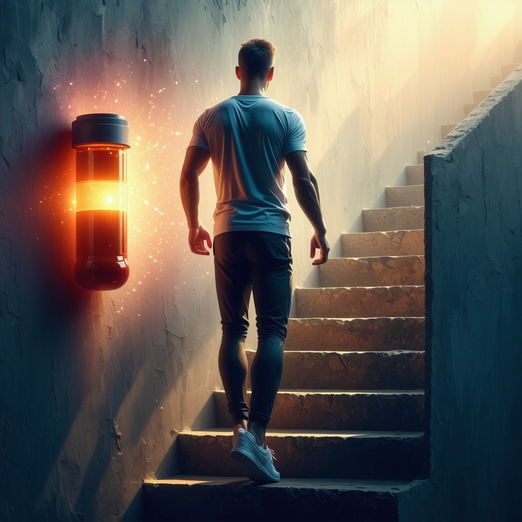 How Semaglutide Supports Fast & Safe Weight Loss Results