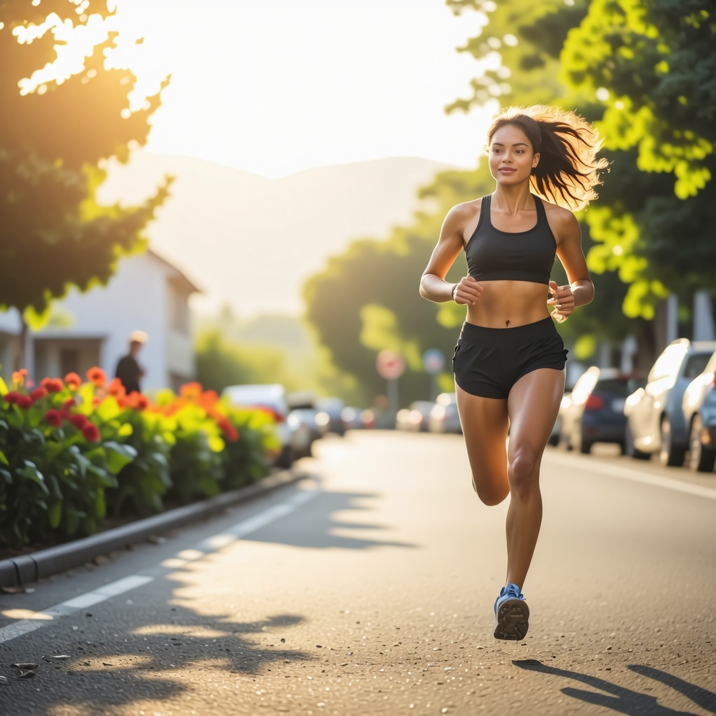 How Semaglutide Supports Fast Weight Loss Without Risks