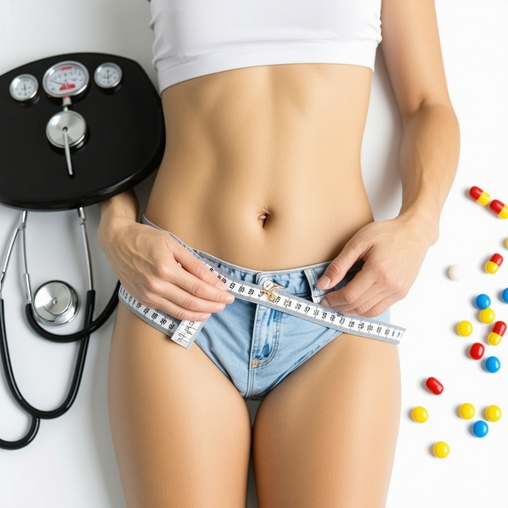 How Semaglutide Supports Lasting Weight Loss: Top Clinically Proven Results