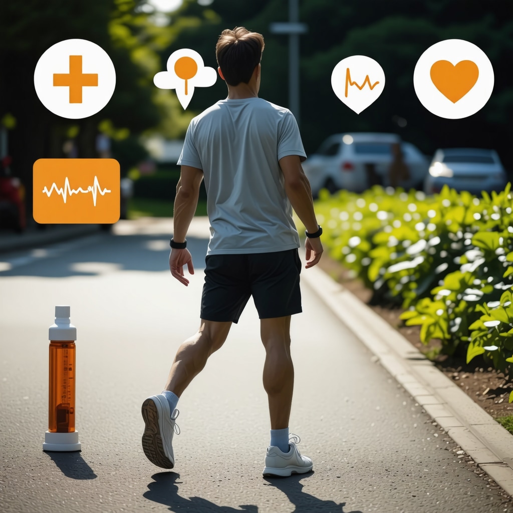 How Semaglutide Supports Rapid & Safe Weight Loss Efforts