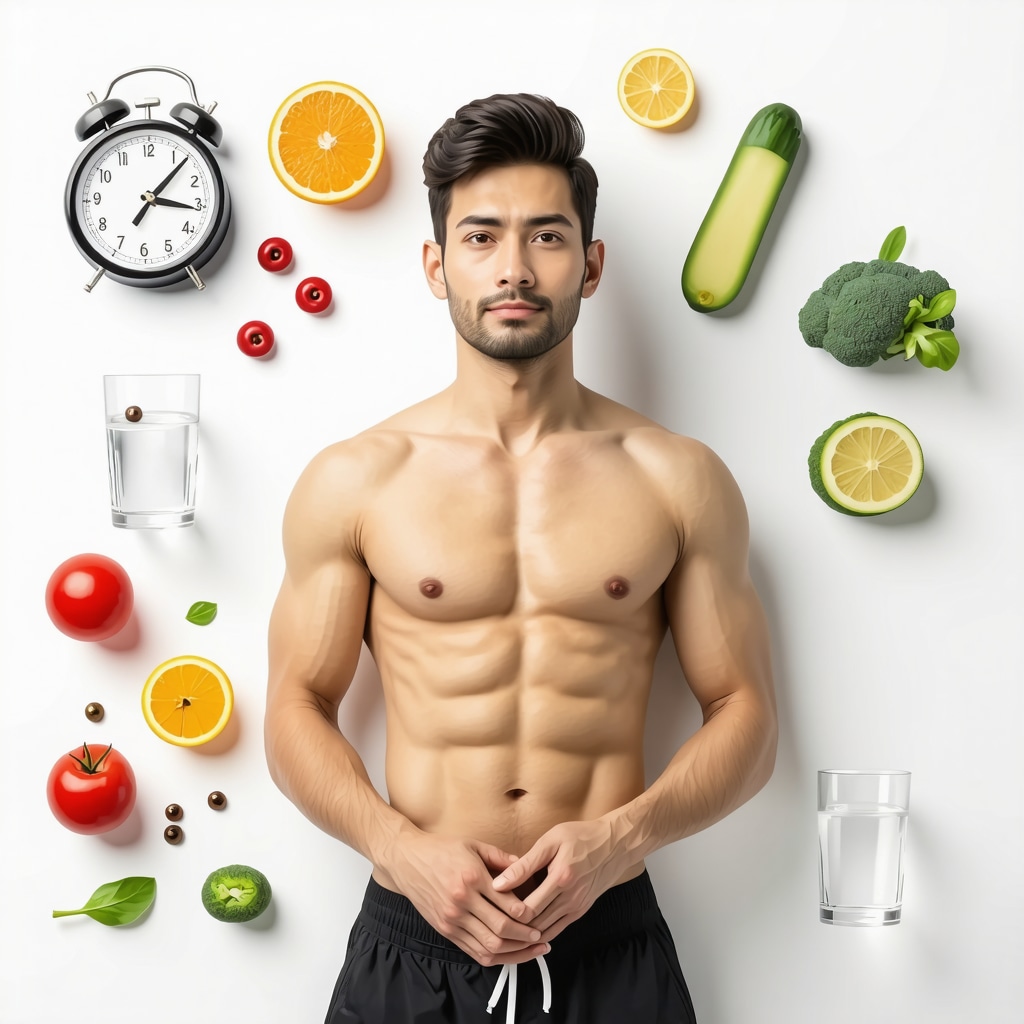 How Semaglutide and Intermittent Fasting Accelerate Your Weight Loss Journey