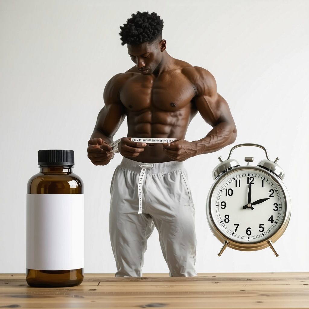 How Semaglutide and Intermittent Fasting Maximize Fat Burn