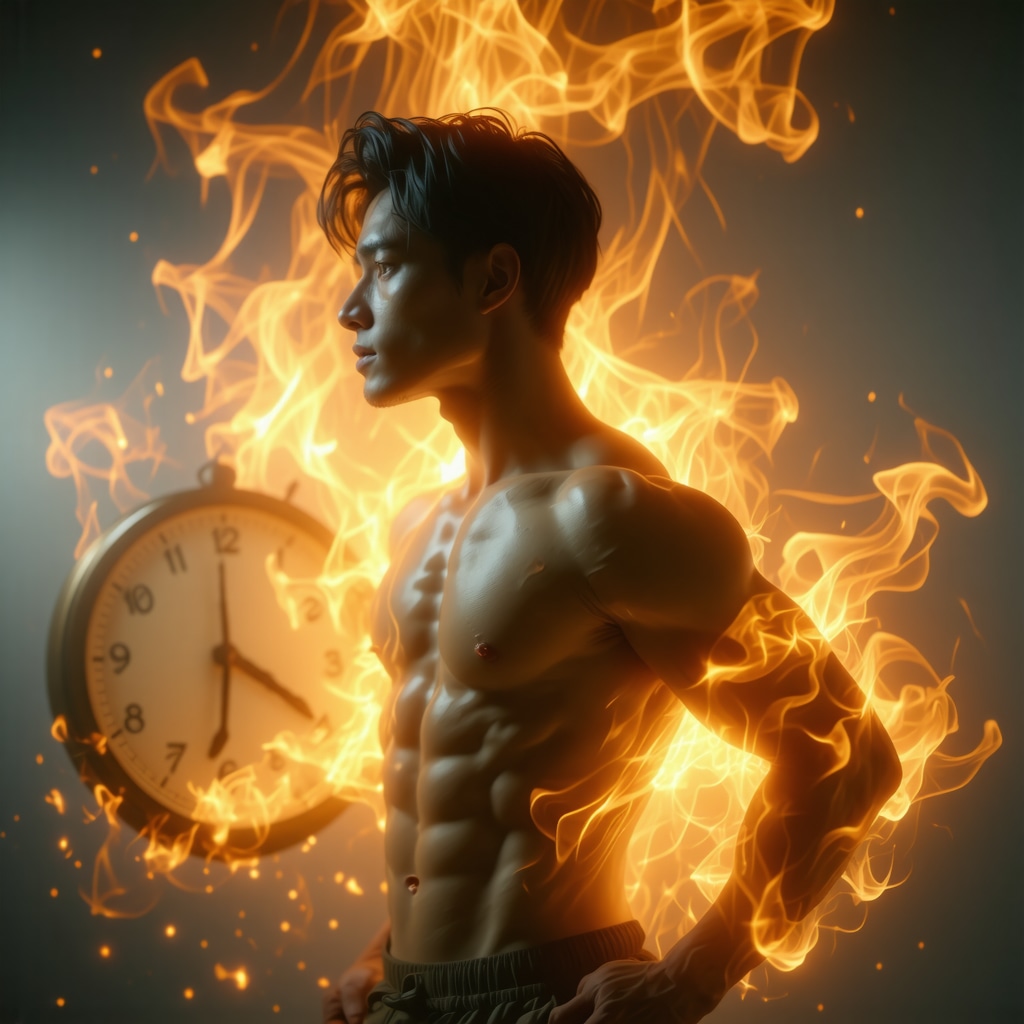 How Semaglutide and Intermittent Fasting Support Quick Burn