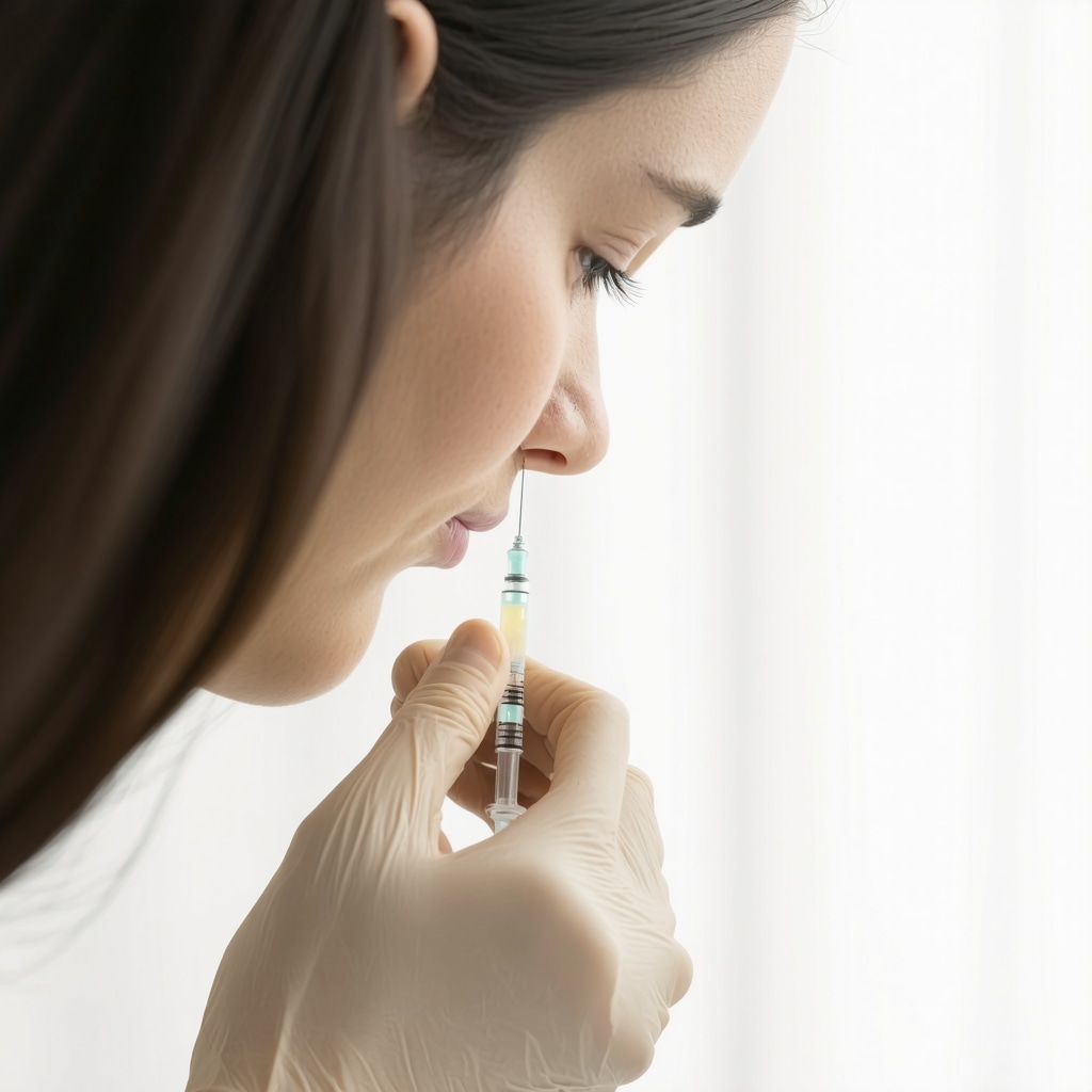 How to Administer Semaglutide Injections Safely at Home
