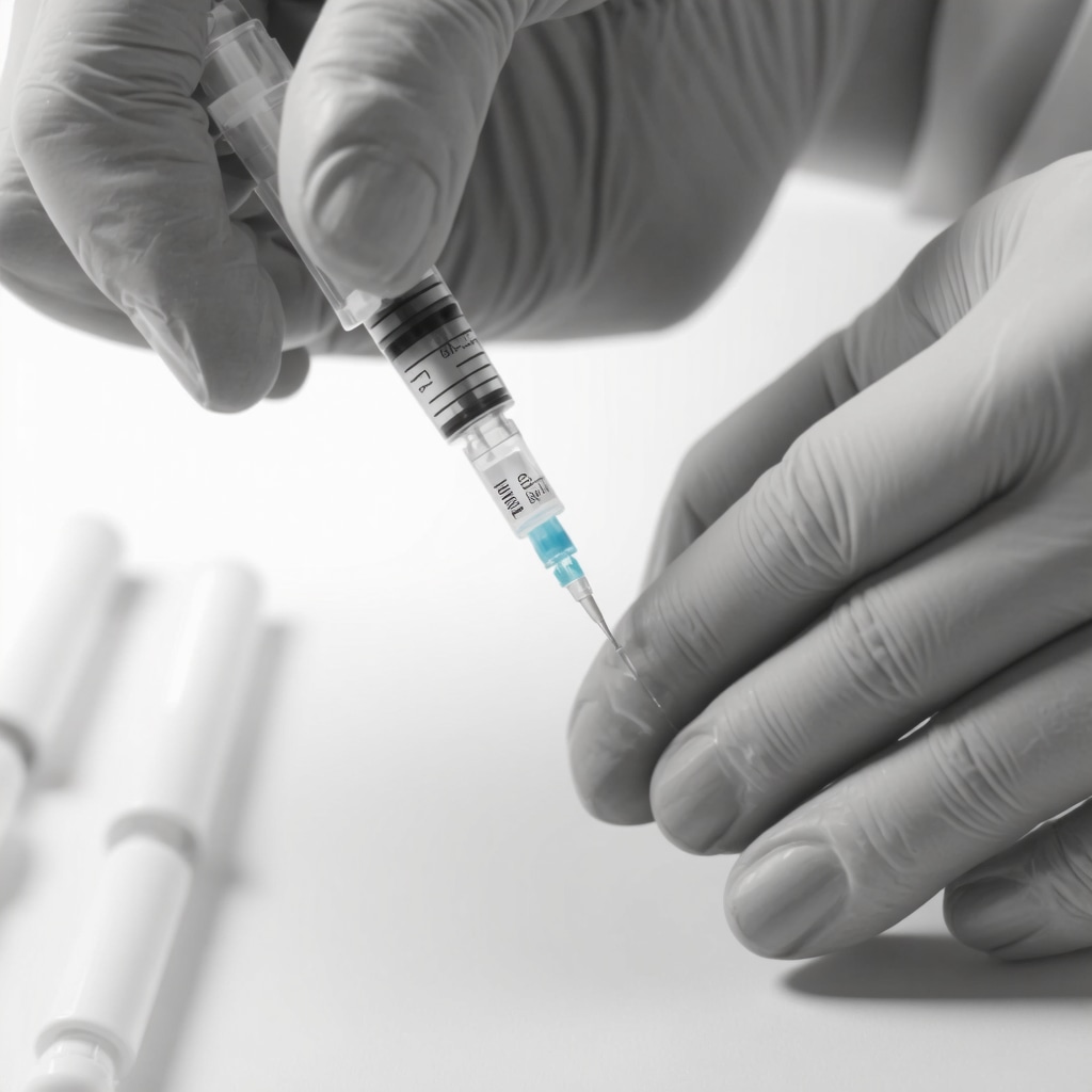 How to Administer Semaglutide Injections for Fast Weight Loss