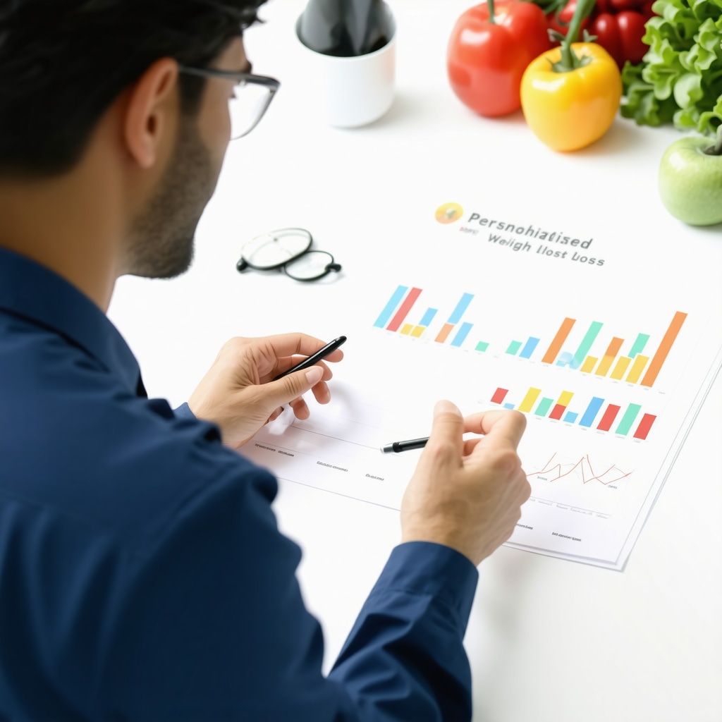 How to Choose the Best Semaglutide Weight Loss Strategy for You