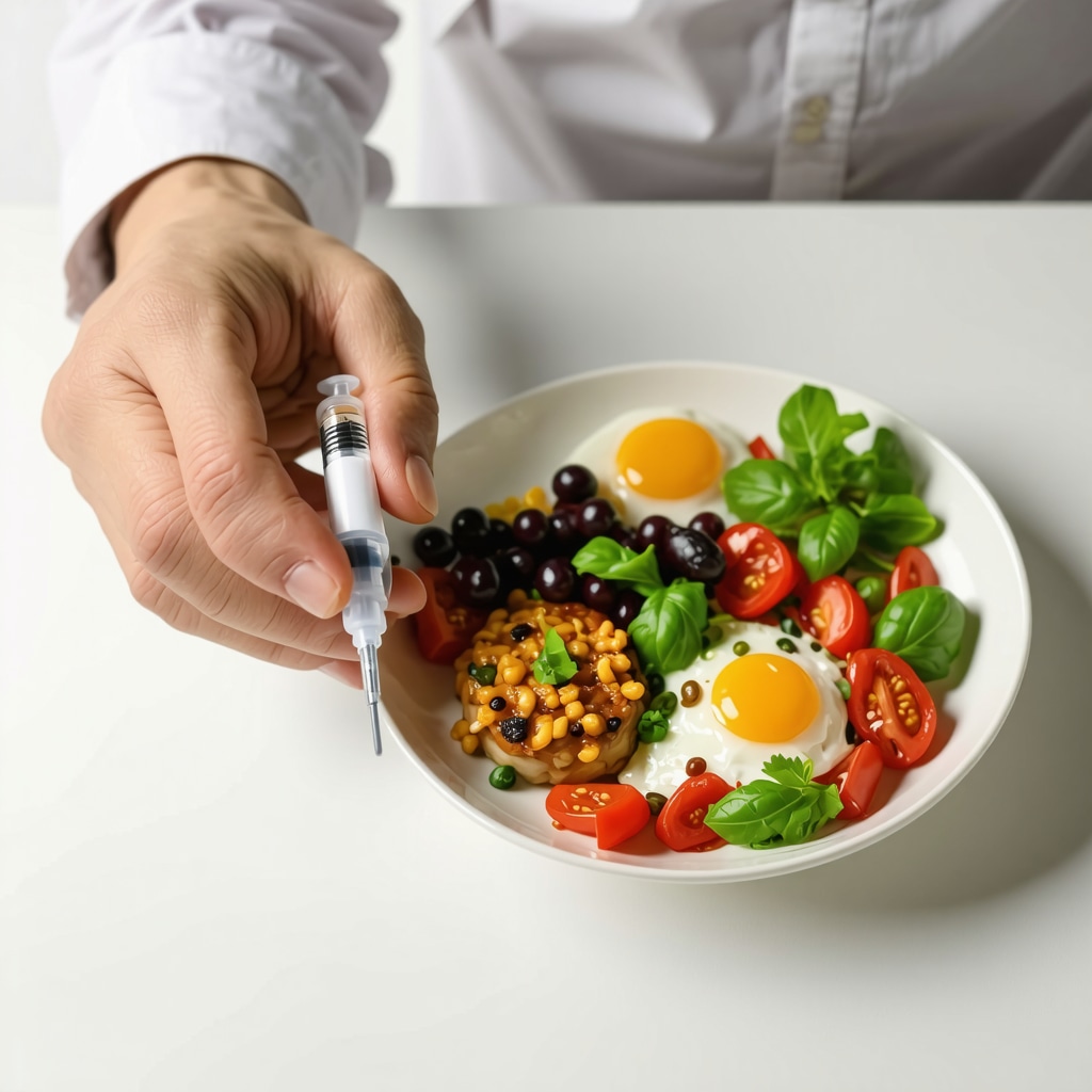 How to Combine Semaglutide and Intermittent Fasting Effectively
