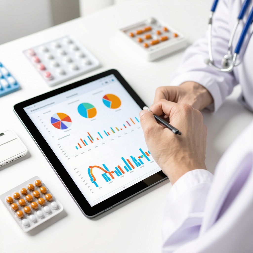 How to Create Effective Semaglutide Treatment Plans Quickly
