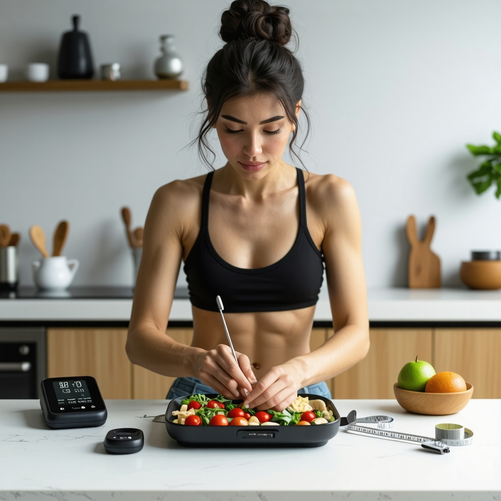 How to Maximize Semaglutide & Fasting for Faster Fat Loss