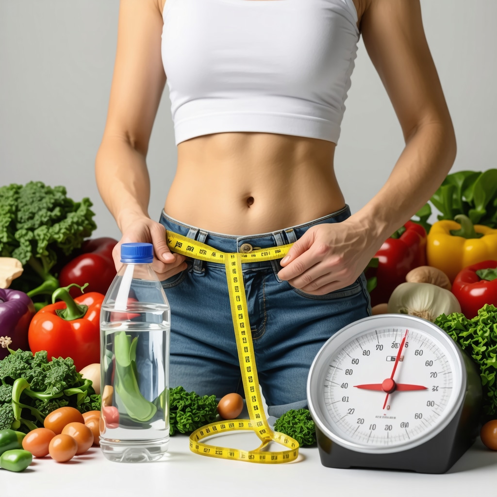 How to Maximize Your Weight Loss with Semaglutide & Diet Strategies