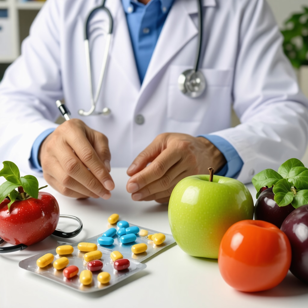 How to Safely Use Semaglutide & Achieve Fast Fat Loss in 2025