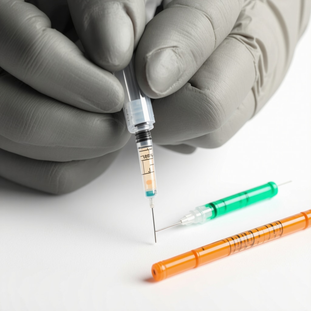 How to Safely Use Semaglutide Injections for Fast Results
