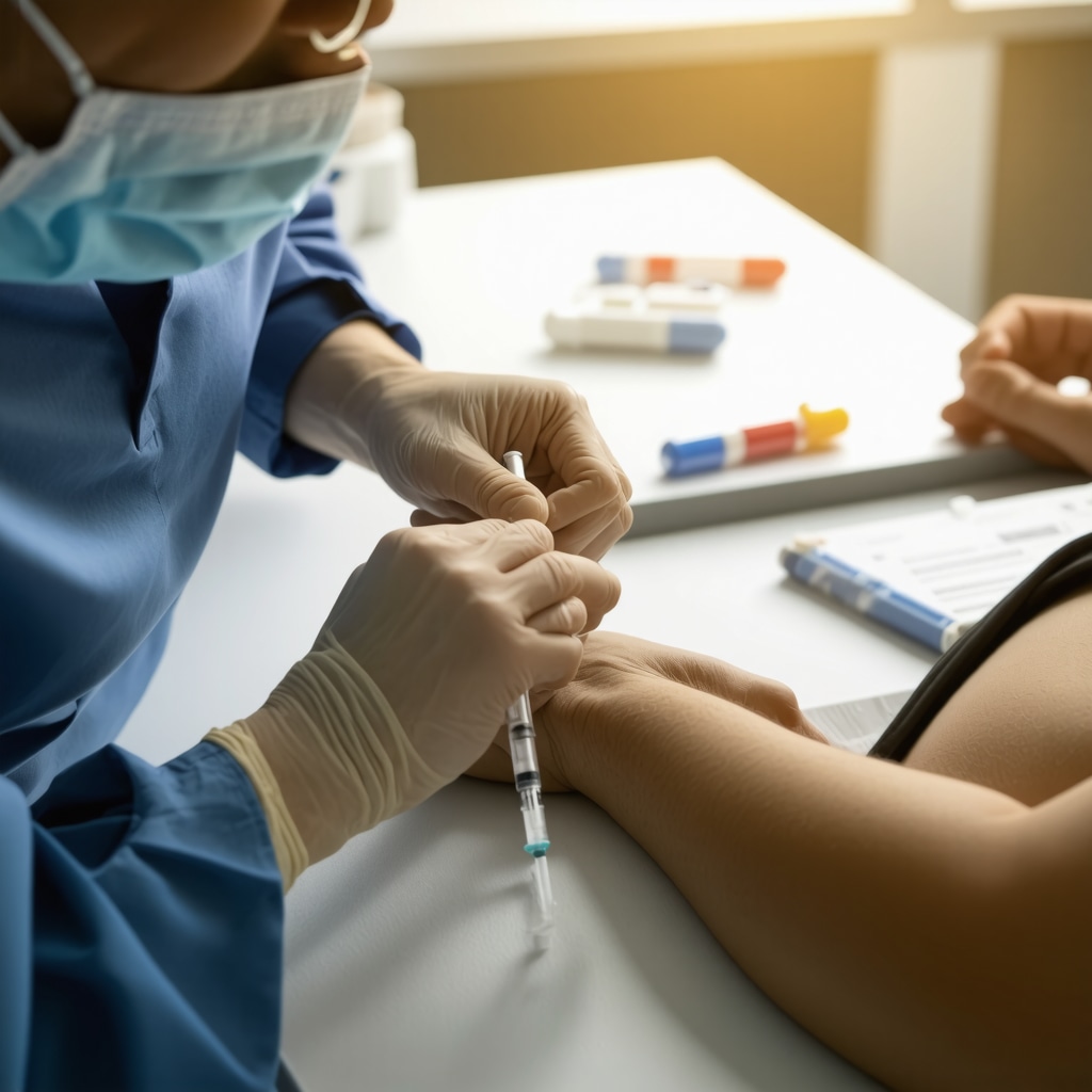 How to Safely Use Semaglutide for Rapid Results in 2025