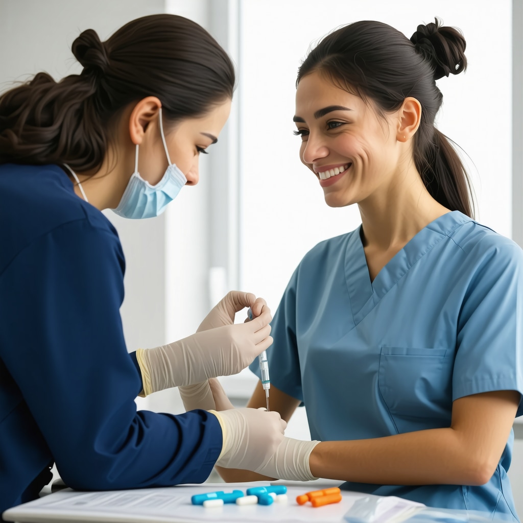 How to Safely Use Semaglutide for Rapid Weight Loss in 2025