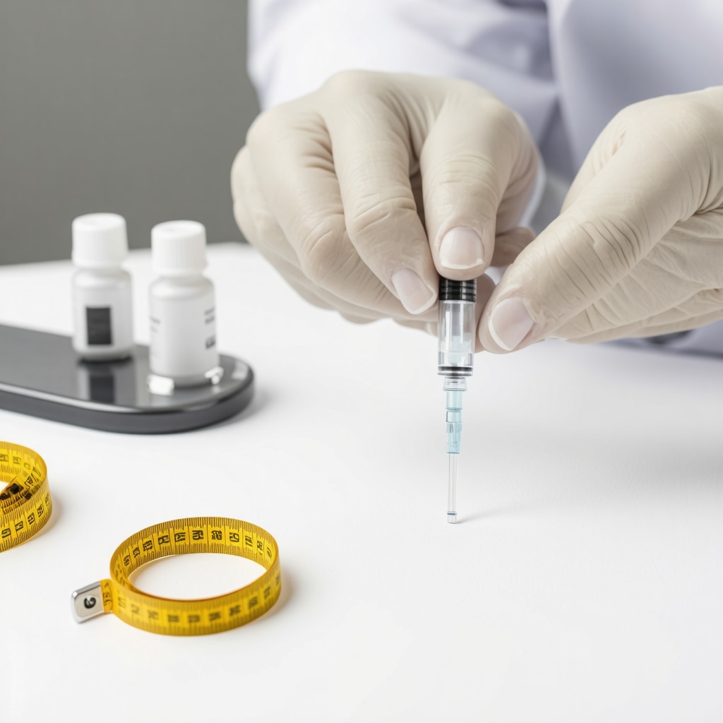 How to Use Semaglutide Injections for Maximum Burn