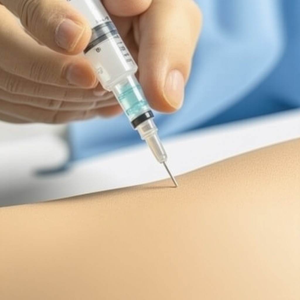 How to Use Semaglutide Injections for Quick Results