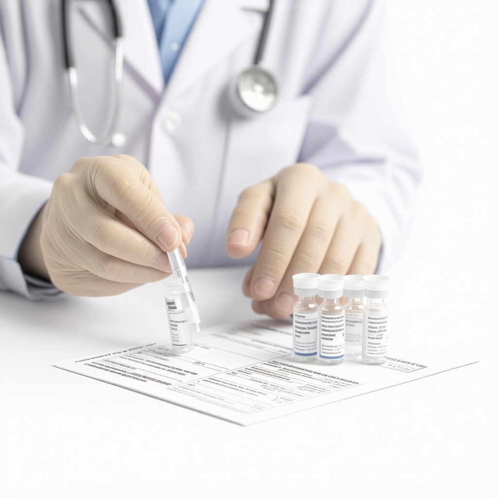 How to Use Semaglutide Safely: Dosage & Safety Tips for 2025