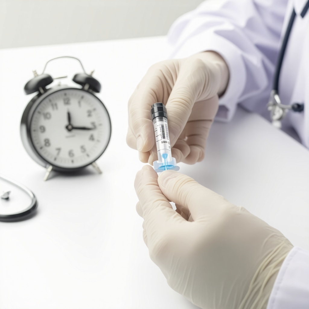 How to Use Semaglutide Safely: Dosage and Timing Explained