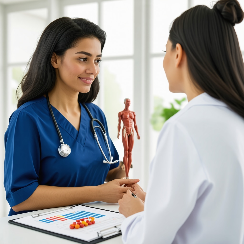 How to Use Semaglutide Safely for Effective Fat Loss in 2025