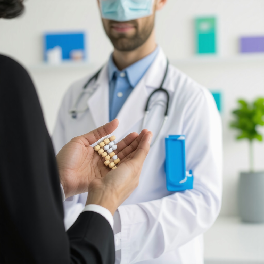 How to Use Semaglutide Safely for Effective Weight Loss in 2025