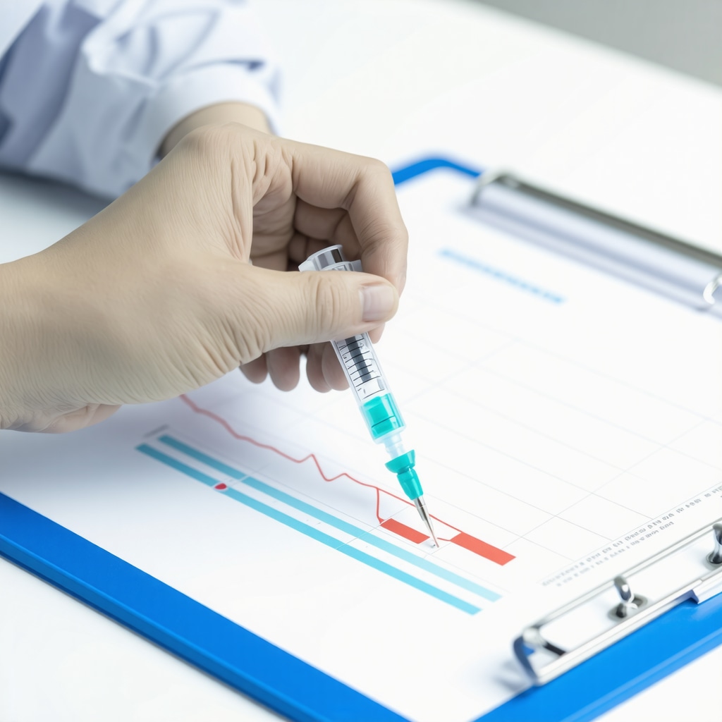 How to use Semaglutide safely & effectively for quick weight loss