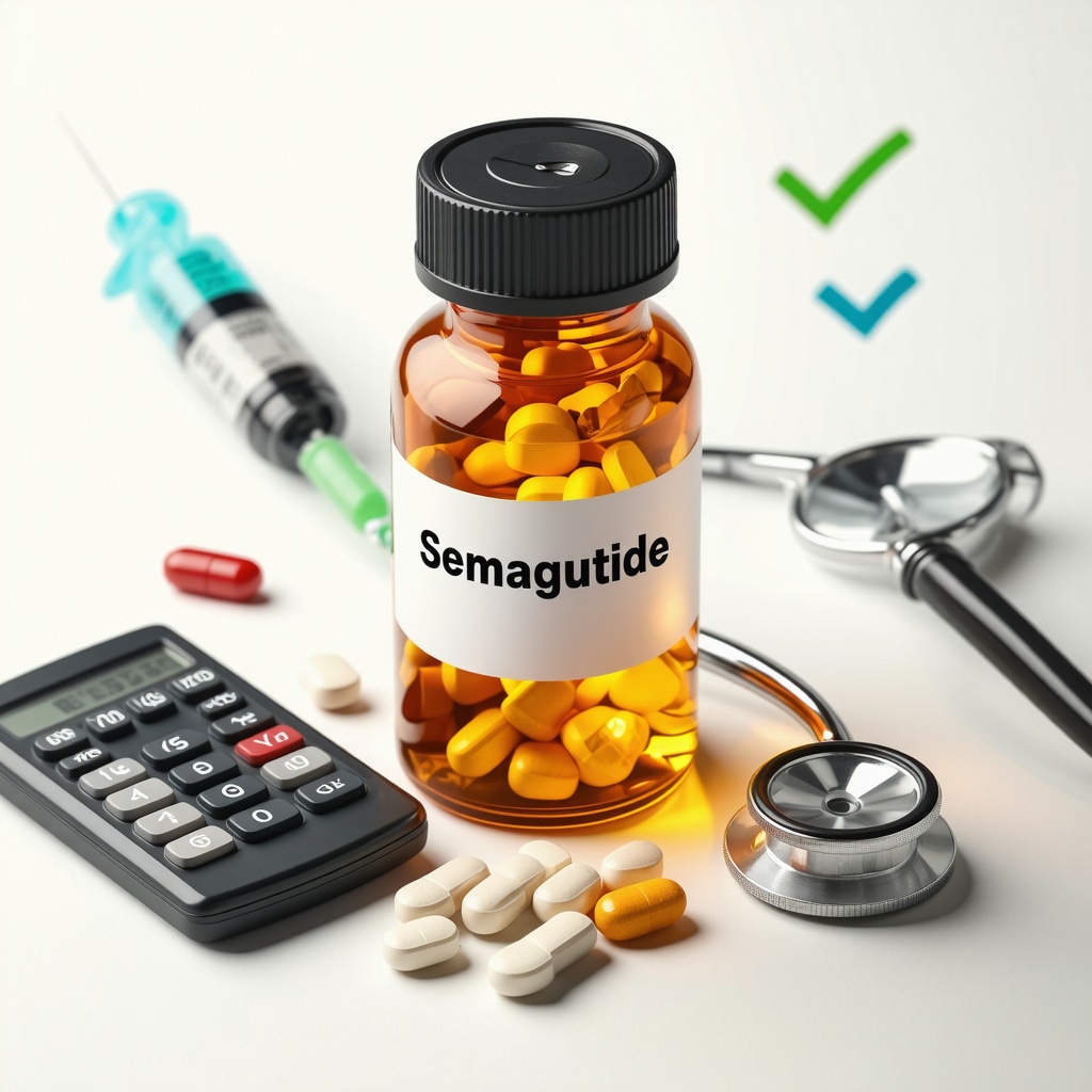 In-Depth: Guide to Semaglutide Safety & Proper Dosage for Beginners