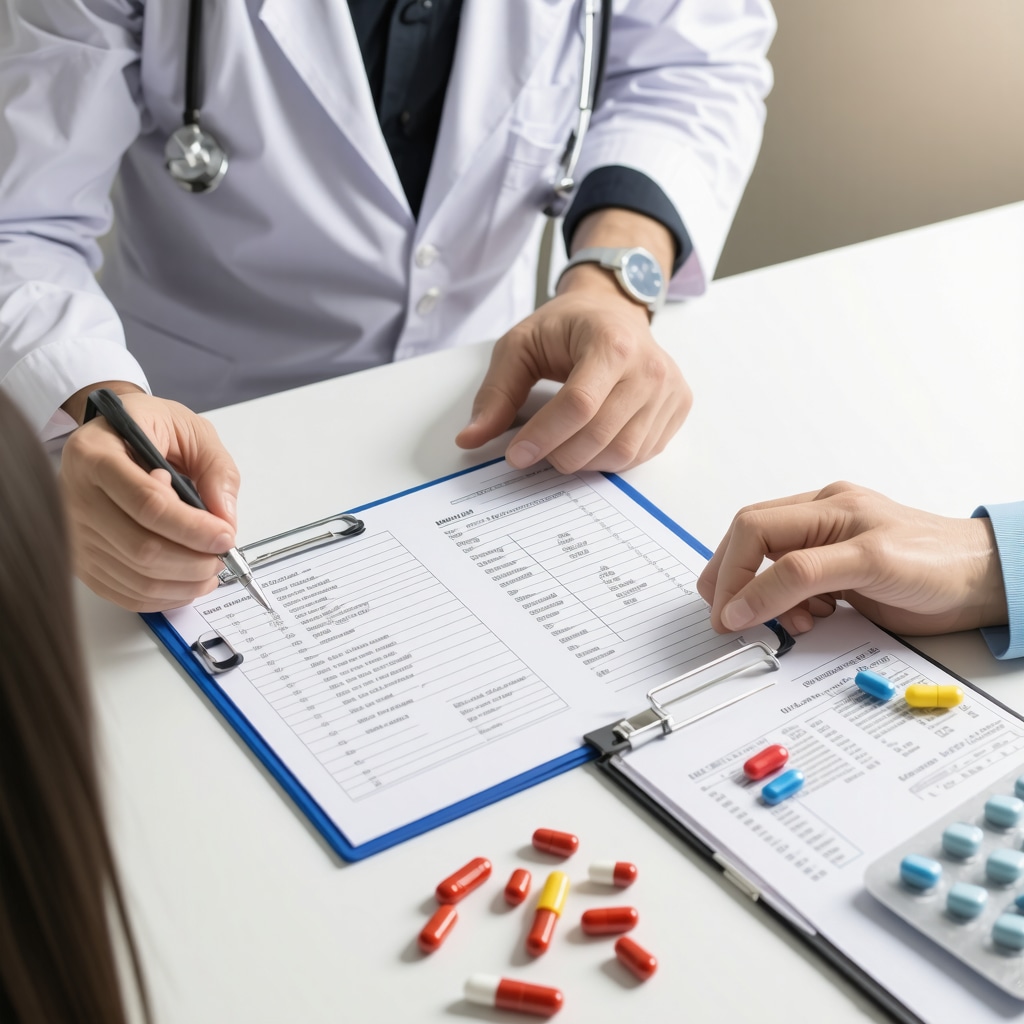 In-Depth: Safe Semaglutide Dosages for Beginners in 2025