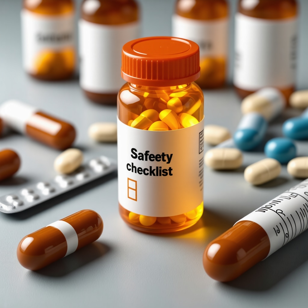 In-Depth: Semaglutide Safety & Dosage Guidelines for 2025