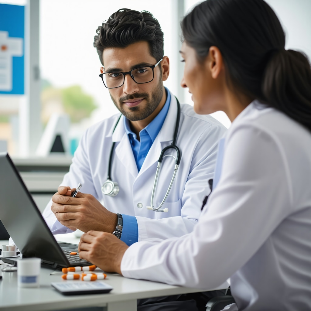 In-Depth: Semaglutide Safety & Dosage Guidelines for New Users