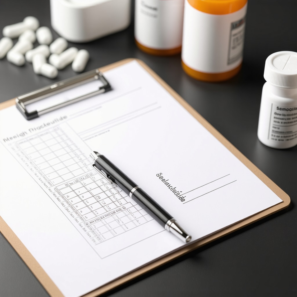 In-Depth: Semaglutide Safety & Dosage for Rapid Fat Loss in 2025