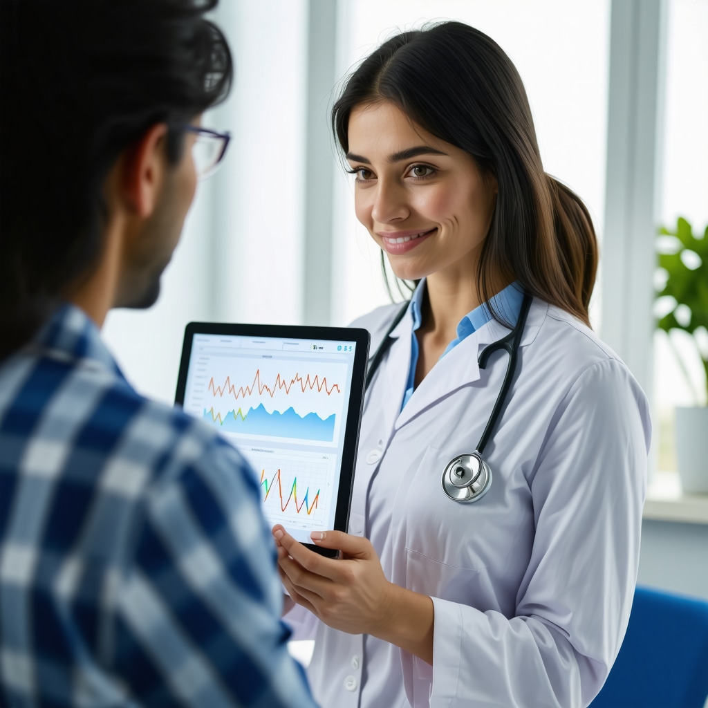 In-Depth: Semaglutide Safety & Effective Dosage in 2025
