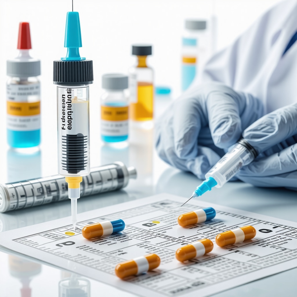 In-Depth: Semaglutide Safety & Effective Dosage in 2025